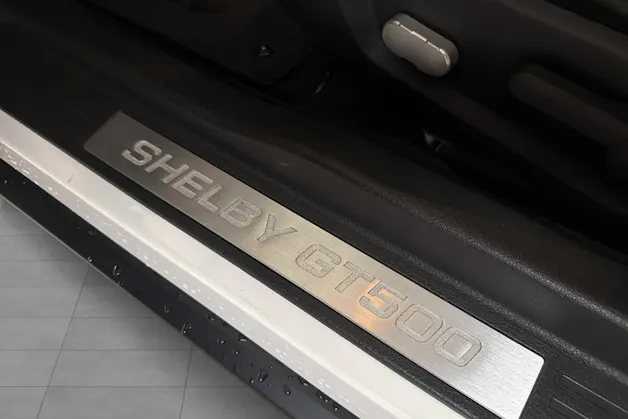 FORD GT500 *Carroll Shelby Ed.*