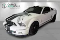 FORD GT500 *Carroll Shelby Ed.*