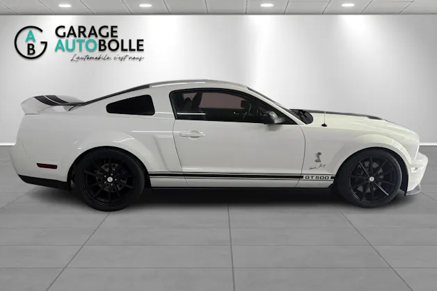 FORD GT500 *Carroll Shelby Ed.*