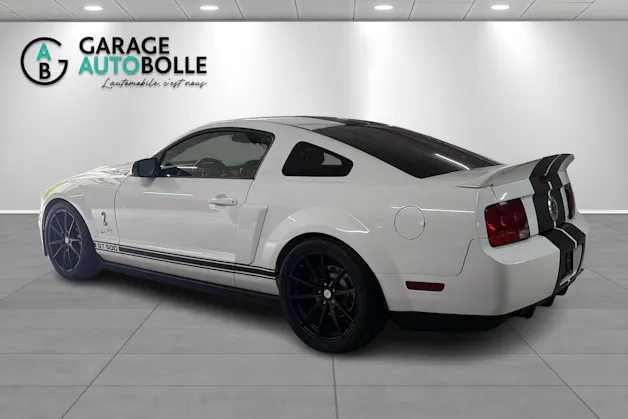 FORD GT500 *Carroll Shelby Ed.*