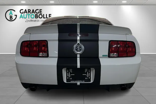 FORD GT500 *Carroll Shelby Ed.*