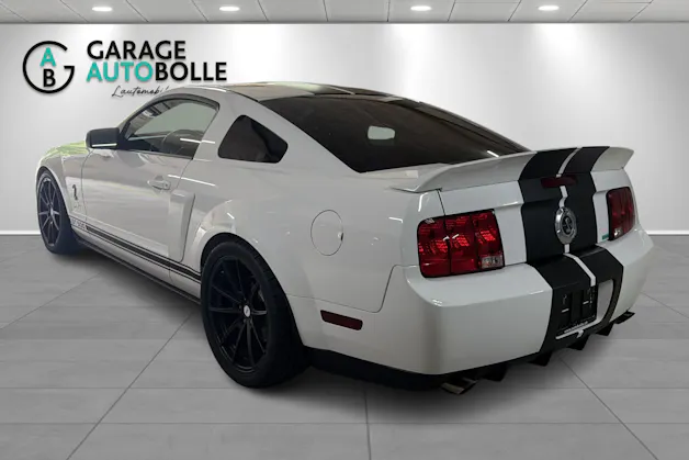 FORD GT500 *Carroll Shelby Ed.*