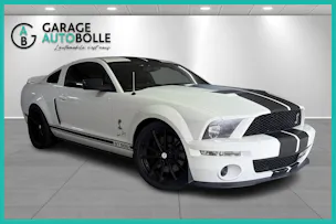FORD GT500 *Carroll Shelby Ed.*