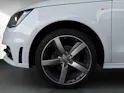 AUDI A1 Sportback 1.2 TFSI admired