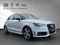 AUDI A1 Sportback 1.2 TFSI admired