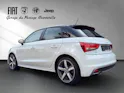 AUDI A1 Sportback 1.2 TFSI admired