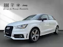 AUDI A1 Sportback 1.2 TFSI admired