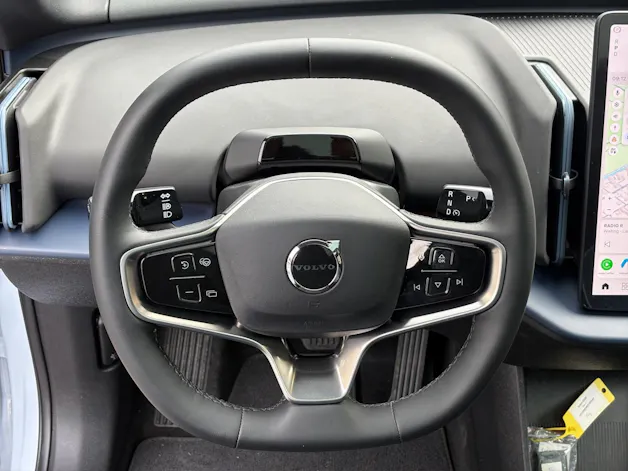 VOLVO EX30 Cross Country E60 69kWh Twin Performance AWD