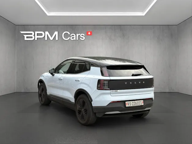 VOLVO EX30 Cross Country E60 69kWh Twin Performance AWD