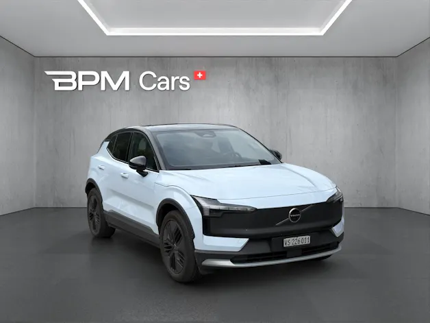 VOLVO EX30 Cross Country E60 69kWh Twin Performance AWD
