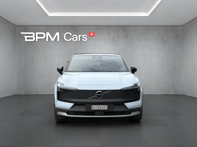 VOLVO EX30 Cross Country E60 69kWh Twin Performance AWD