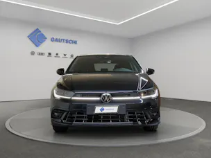 VW Polo 1.0 TSI R-Line United DSG