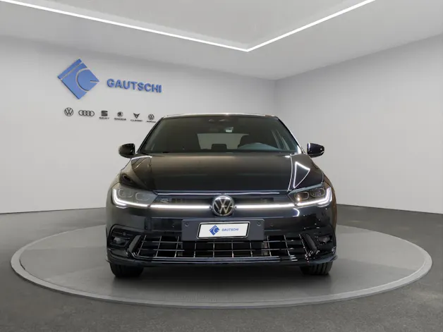 VW Polo 1.0 TSI R-Line United DSG