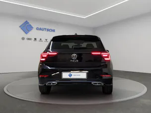 VW Polo 1.0 TSI R-Line United DSG