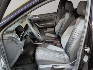 VW Polo 1.0 TSI R-Line United DSG