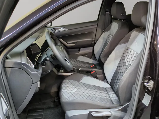 VW Polo 1.0 TSI R-Line United DSG