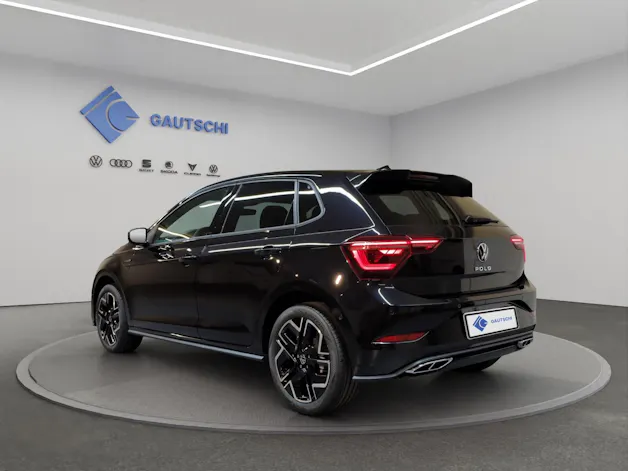VW Polo 1.0 TSI R-Line United DSG