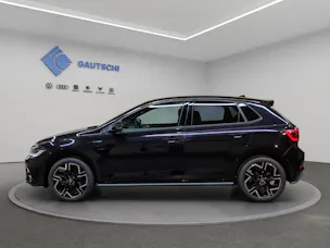 VW Polo 1.0 TSI R-Line United DSG