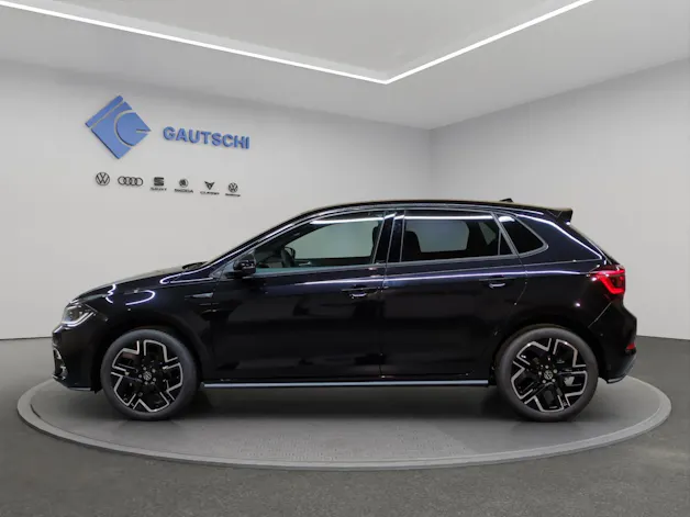 VW Polo 1.0 TSI R-Line United DSG