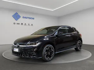 VW Polo 1.0 TSI R-Line United DSG