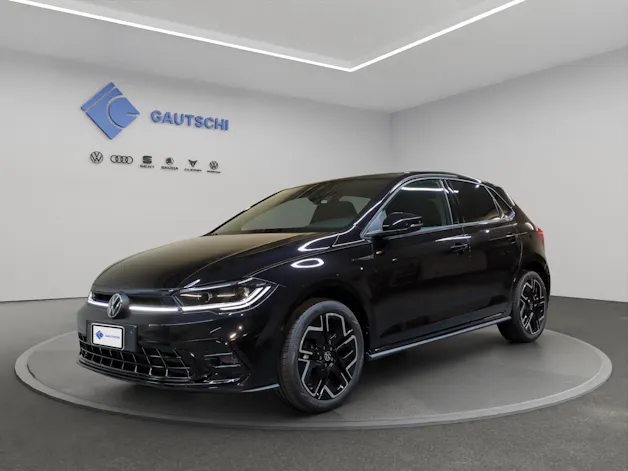 VW Polo 1.0 TSI R-Line United DSG