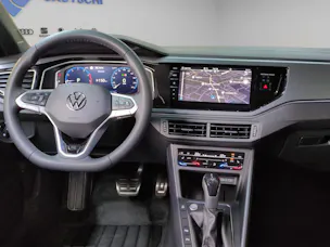 VW Polo 1.0 TSI R-Line United DSG