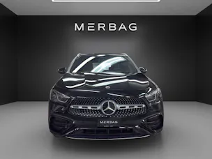 MERCEDES-BENZ GLA 250 e EQ Star 8G-DCT