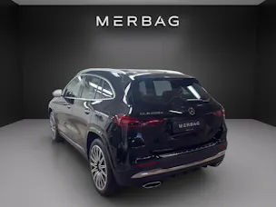 MERCEDES-BENZ GLA 250 e EQ Star 8G-DCT