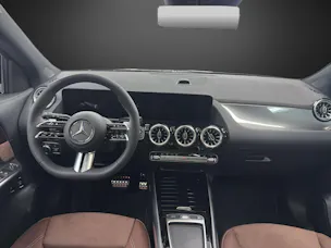 MERCEDES-BENZ GLA 250 e EQ Star 8G-DCT