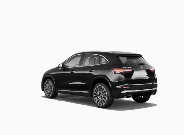 MERCEDES-BENZ GLA 250 e EQ Star 8G-DCT