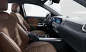 MERCEDES-BENZ GLA 250 e EQ Star 8G-DCT