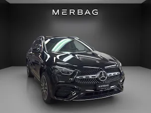 MERCEDES-BENZ GLA 250 e EQ Star 8G-DCT