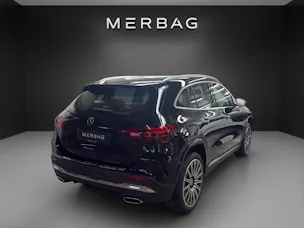 MERCEDES-BENZ GLA 250 e EQ Star 8G-DCT