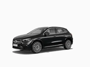 MERCEDES-BENZ GLA 250 e EQ Star 8G-DCT
