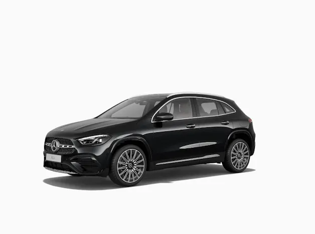 MERCEDES-BENZ GLA 250 e EQ Star 8G-DCT