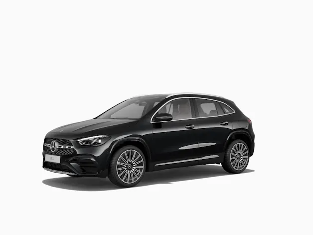 MERCEDES-BENZ GLA 250 e EQ Star 8G-DCT