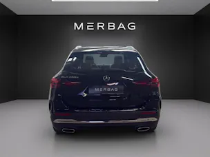 MERCEDES-BENZ GLA 250 e EQ Star 8G-DCT