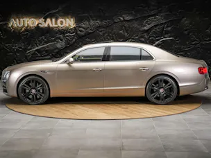 BENTLEY Flying Spur *Panorama*Massage*Sitzlüftung*