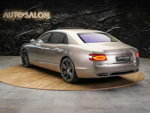 BENTLEY Flying Spur *Panorama*Massage*Sitzlüftung*