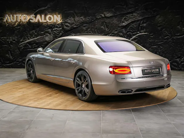 BENTLEY Flying Spur *Panorama*Massage*Sitzlüftung*