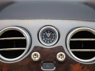 BENTLEY Flying Spur *Panorama*Massage*Sitzlüftung*