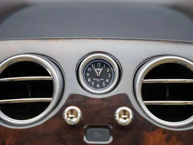 BENTLEY Flying Spur *Panorama*Massage*Sitzlüftung*
