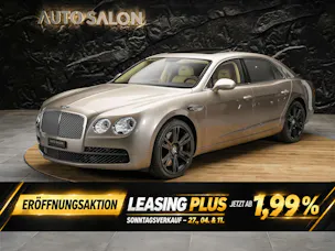 BENTLEY Flying Spur *Panorama*Massage*Sitzlüftung*