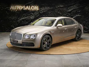 BENTLEY Flying Spur *Panorama*Massage*Sitzlüftung*