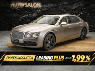 BENTLEY Flying Spur *Panorama*Massage*Sitzlüftung*