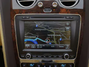 BENTLEY Flying Spur *Panorama*Massage*Sitzlüftung*