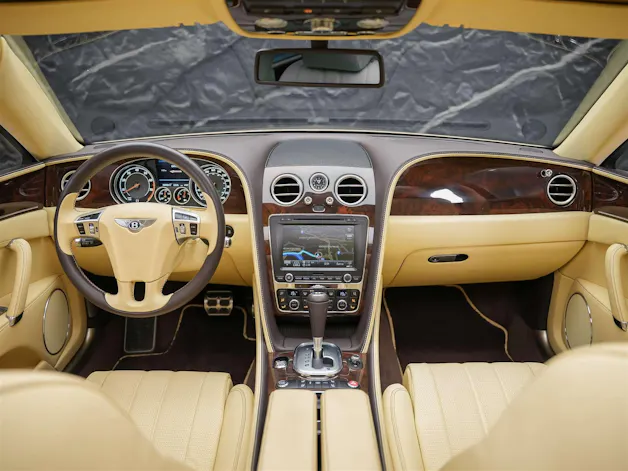 BENTLEY Flying Spur *Panorama*Massage*Sitzlüftung*