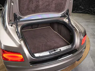 BENTLEY Flying Spur *Panorama*Massage*Sitzlüftung*