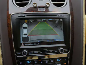 BENTLEY Flying Spur *Panorama*Massage*Sitzlüftung*