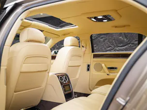 BENTLEY Flying Spur *Panorama*Massage*Sitzlüftung*